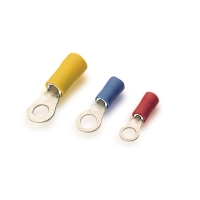 Insulated terminals