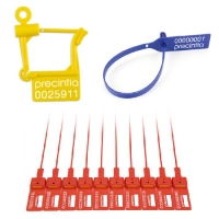 Plastic seals