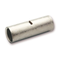 Copper butt-connector - M