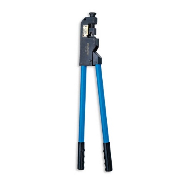 Crimping tools for non insulated terminals SF-40