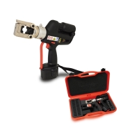 Electrohydraulic crimping tool - API-60-1
