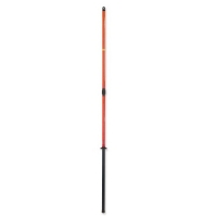 Connectable multiuse poles BSC