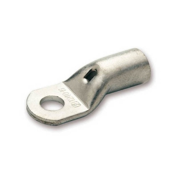 Copper cable lug - T