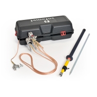 Medium voltage overhead lines - screw clamps PATL-MPUB
