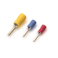 Insulated pin terminal - AP (11004 AP)