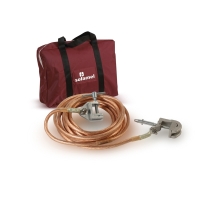 Unipolar earthing equipment PATF-MPU