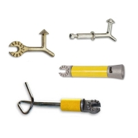 Accessories for poles