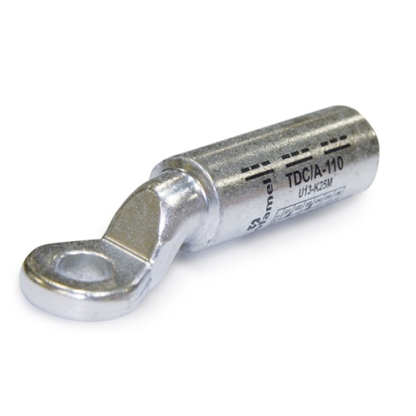 Bimetallic cable lug - TDC/A