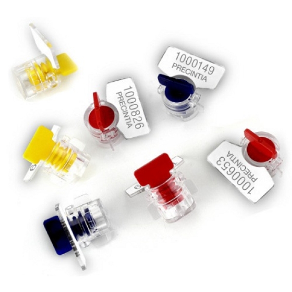 Plastic seal EURO TOOL LESS
