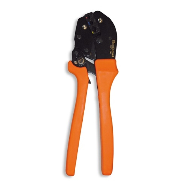 Crimping tool for insulated terminals SF-16