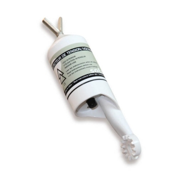 Standard electronic voltage detector - optical VT 5 U