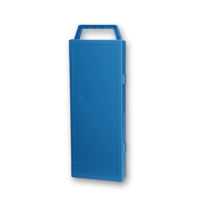 Plastic gloves case SGP