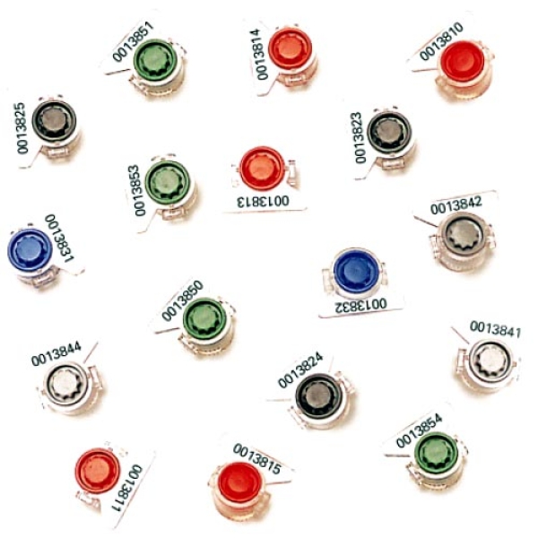 Plastic seal ROTO SEAL Plastic seal ROTO SEAL