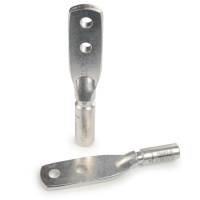 Tinned bimetallic cable lug TBEM/S (10402 TBEM/S)