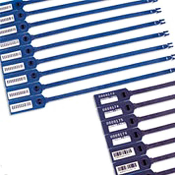 Plastic seal POLY CHECK