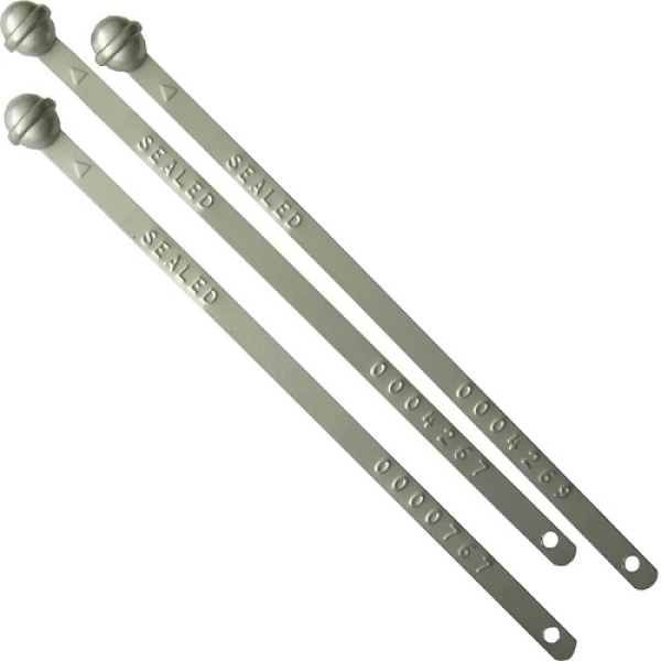Metal seal RING LOK