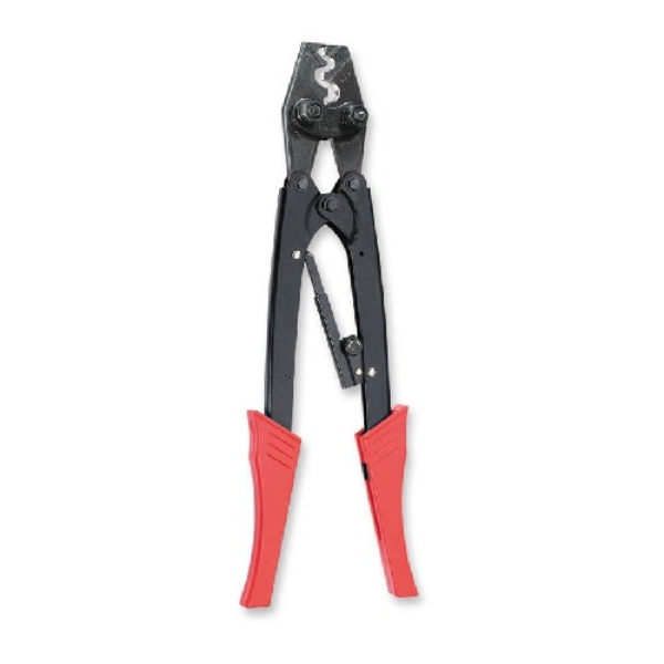 Crimping tools for non insulated terminals SF-41