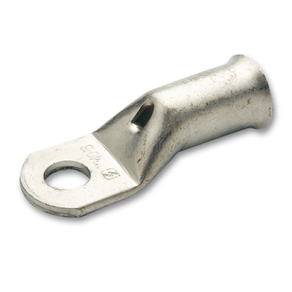 Tulip copper cable lug - TT