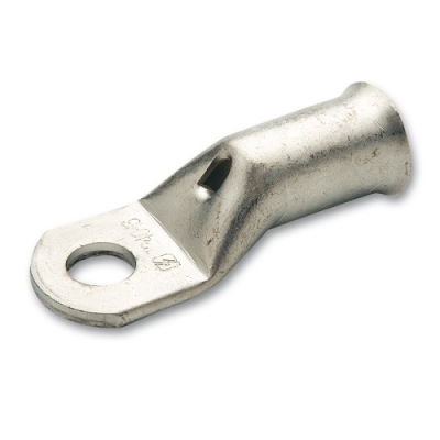 Tulip copper cable lug - TT