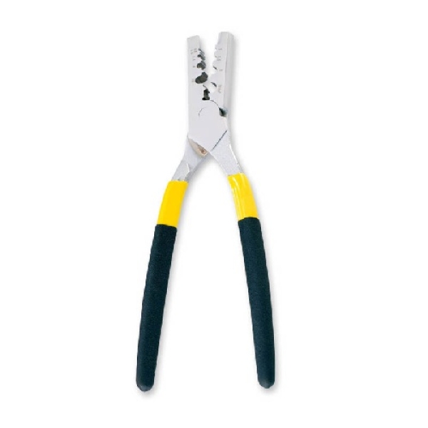 Crimping tools for cord end terminals SF-6