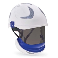 Electrically Insulating Safety Helmet ARMOUR-2 ATPV 36 (30404 ARMOUR-2 ATPV 36)