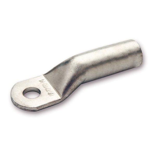 Copper cable lug long barrel - TL