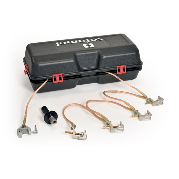 Low voltage electric panels ECBT-MPUBTH