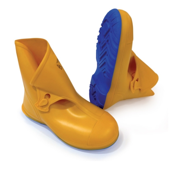 Dielectric compact overboots OB2 /554 OB2/